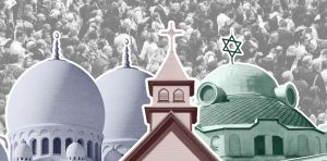 With religious hostility surging in Australia, we need to rethink our approach to religious education