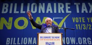 Why a vote on taxing California’s billionaires is being watched around the world