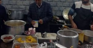 Food safety failing