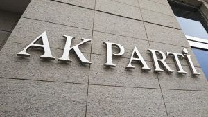 AK Parti 25. Yıl Vizyonunun ekopolitiği