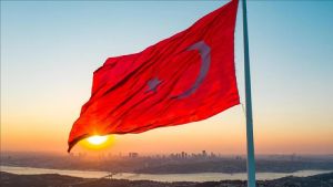 Türkiye o koalisyona katılım imzasını attı