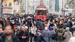 3 E üzerine düşünceler: Emek, eğitim, evlilik (1)