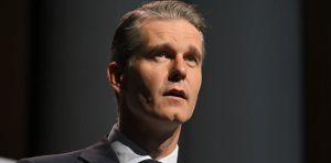 Australia must move up the AI ‘value chain’ to capture maximum benefit from the technology: Andrew Charlton