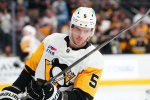 31 Oilers Questions: Which offseason acquisition will have the greatest impact on the Oilers?