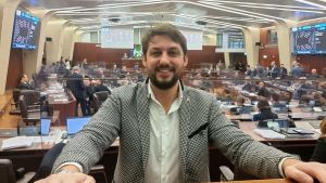 Carroccio in subbuglio, Corbetta: “Stavolta non sto con Fontana, che errore guardare al centro perché a destra c’è Vannacci”