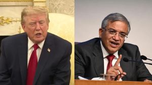 From India to US: Trump turns to India's election system to push mandatory voter ID