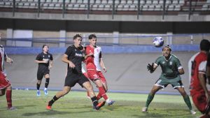 Il Forlì brinda in Coppa con Veliaj. Decisivo il portiere con la baby Juve