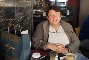 Starbucks’la bilek güreşi yapıp kazanan, Türkiye’nin çikolata kralını bir de benden okuyun