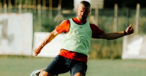 Un Antenucci avversario, parla Andrea: «Tifo Spal, ma proverò a batterla»