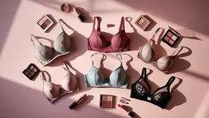 Why do women’s bras have bow or flower on front? Real reason behind this tiny detail