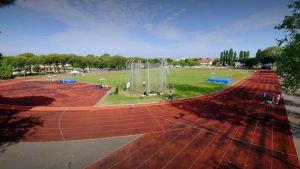Approvato il progetto di fattibilità per manto della pista di atletica