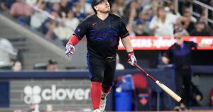 Blue Jays join AL wild-card turtle race: Breaking down the teams chasing the playoffs