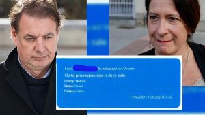 La UCO vincula al exasesor de Sánchez con maniobras para favorecer el acceso de la trama Sepi de Leire al Fondo para la Inversión Industrial