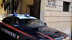 Violati i domiciliari. Non lo trovano in casa e finisce in carcere