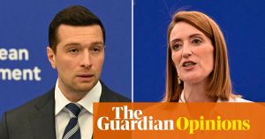 How the far right is tightening its grip over the EU – from the inside