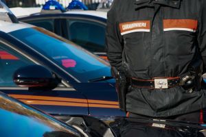 Ferragosto ad alta tensione in città: sventato piano criminoso