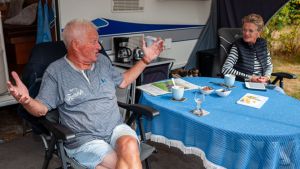 Kindvrij vakantie vieren in opkomst: ‘Wat een walhalla’