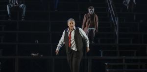 From Mel Gibson to Anthony LaPaglia: why Australian stages keep returning to Death of a Salesman