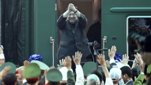 Trump ricicla una vecchia idea per una Corea del nord nuova