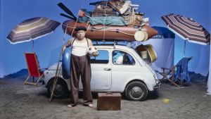 Siamo noi: i migranti climatici di fascia alta