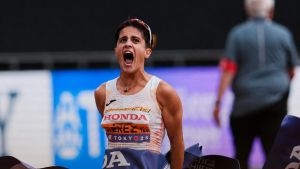 La corona de María Pérez