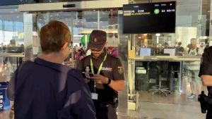 Schengen, de la excepción a la norma