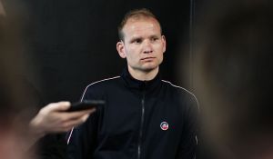 Birger Løfaldli er som vanlig ikke overbevisende