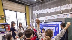 Després de l’eclipsi en educació