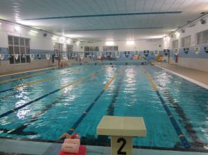 Calcio, nuoto e pallavolo: così Arè diventerà il polo sportivo di Caluso