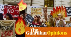 Burnham is choosing jobs over climate security. That’s a big risk