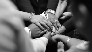La amistad y su importancia en la convivencia de los pueblos