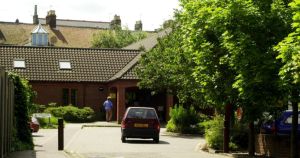 Medical practice gets green light for expansion