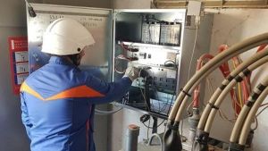 Blackout alla sagra, va a fuoco la centralina elettrica: rimborsati centinaia di clienti