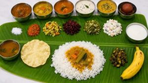 Onam Sadya 2026: From Parippu to Payasam, meaning of 10 must-have dishes on banana leaves