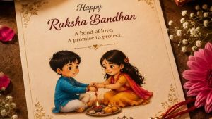 Raksha Bandhan 2026: Best gifts for sisters that are thoughtful, useful and truly special