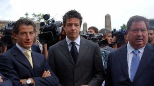 A volte ritornano (i Gaucci). Perugia sogna 20 anni dopo la dinastia mai dimenticata