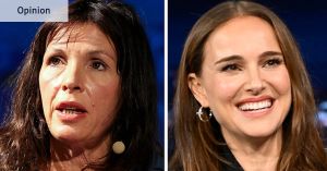 Is Rachel Cusk’s new novel a ruthless betrayal of Natalie Portman?