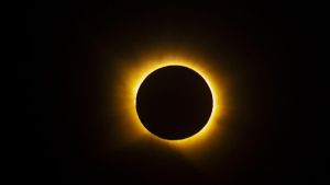 Cuando el sol vuelve