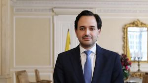 Primera victoria diplomática