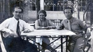 Queridísimo Federico