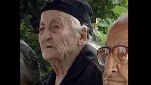Should a senior citizen celebrate or complain?