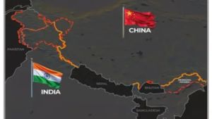 The cartographic war