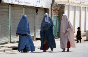 Cricket Ireland showed indifference to gender apartheid by hosting Afghanistan