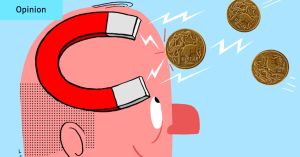 Is being frugal really such a bad thing?