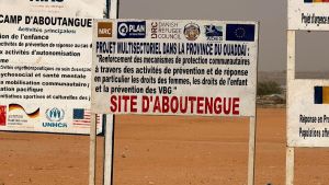 Humanitäre Helfer riskieren in Krisengebieten ihr Leben