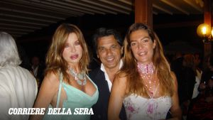 Addio a Tony Petruzzi,