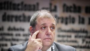 El exjefe de gabinete de Sánchez que propició la entrada de Leire Díez en la Administración comparece ante el juez para el volcado de su móvil