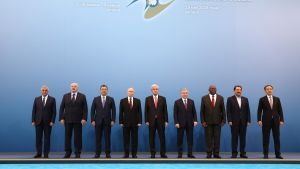Armenia’s Pursuit Of Equal Treatment For All Members of Russian-Led Groupings Threatens Moscow More Than Its Own Exit Would – OpEd