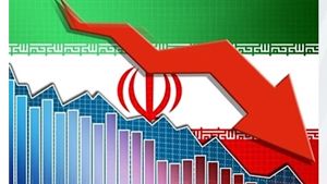 Iran’s Economy Faces Impasse With $127b Government Debt And Triple-Digit Inflation – OpEd
