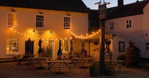 North Norfolk pub walked named among best in the UK